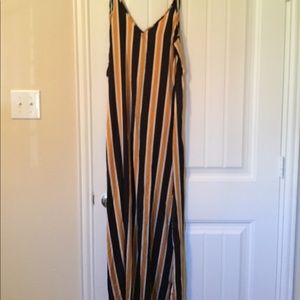 Forever 21 maxi dress